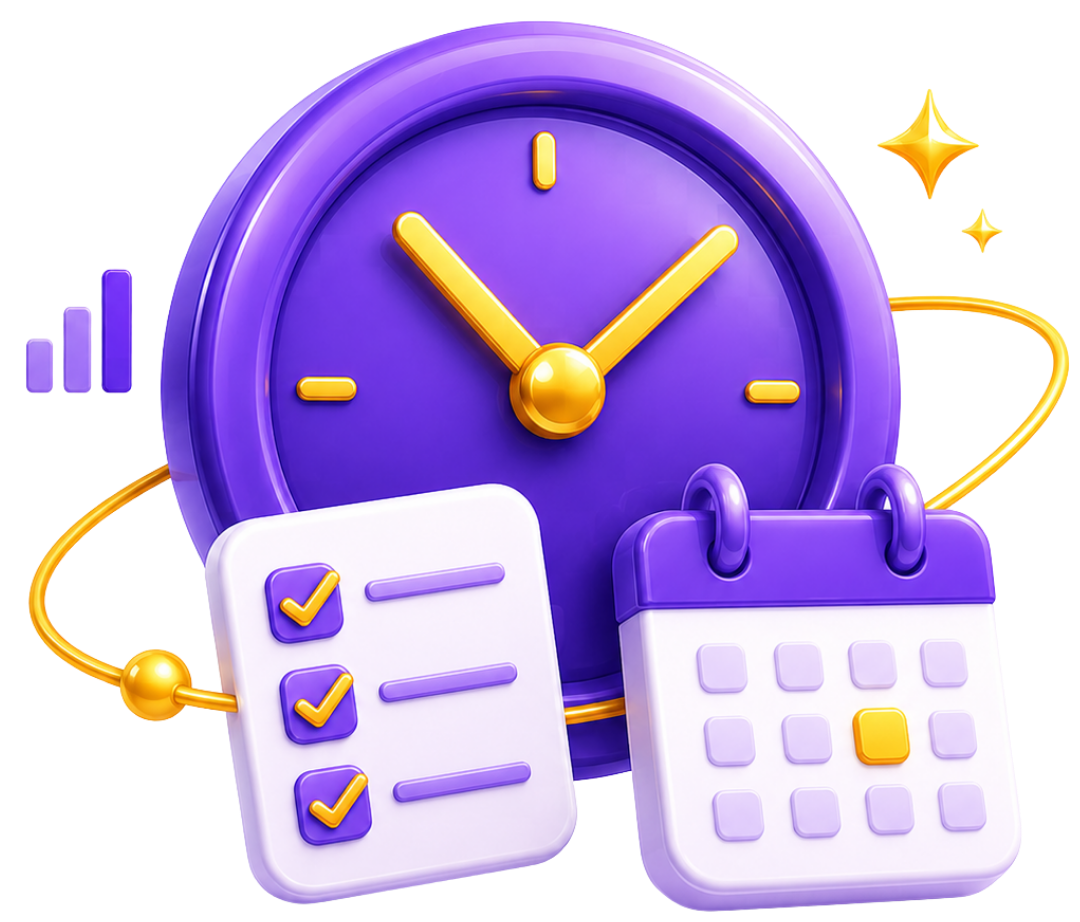 Time Management